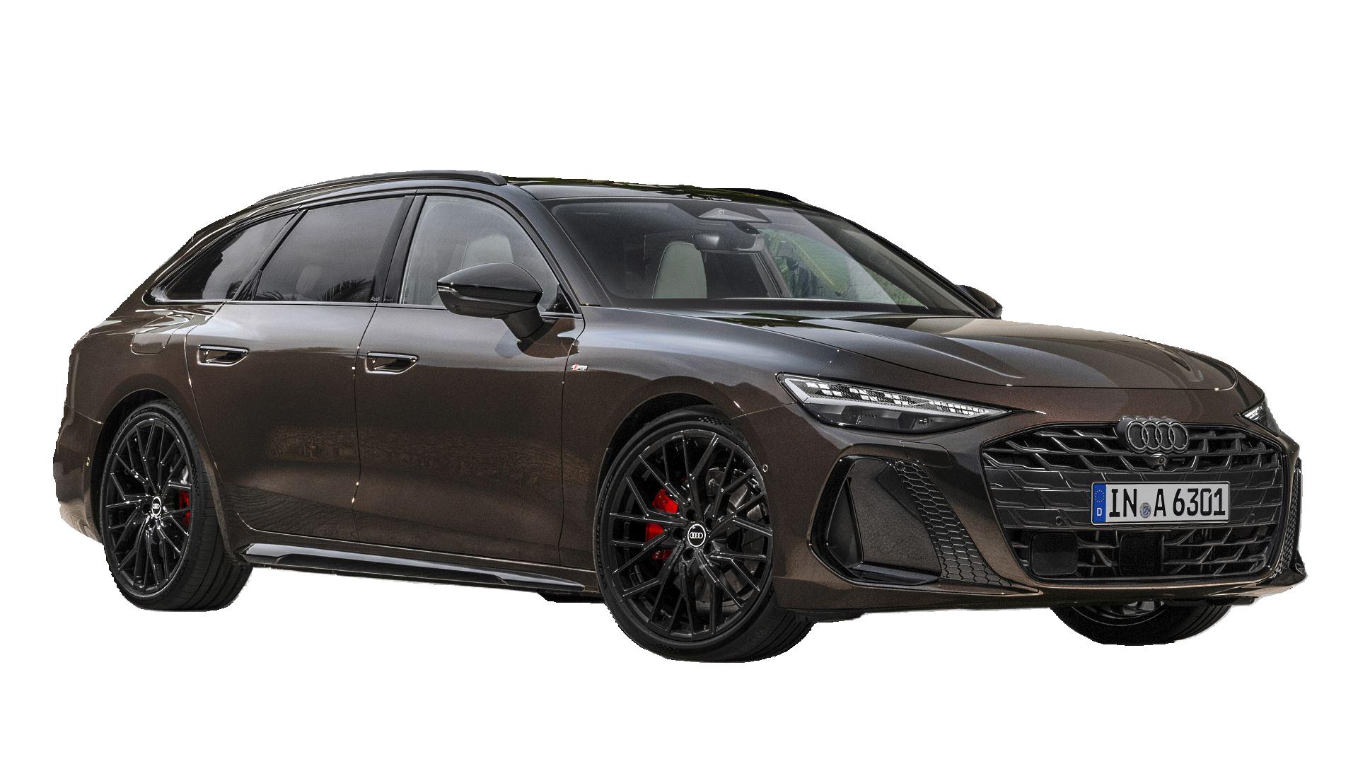 A6 Avant C9 kombi 2025-